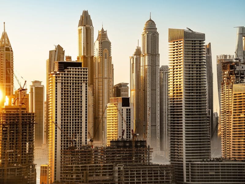 Thousands of new Dubai brokers register despite slowdown in property market – EXCLUSIVE